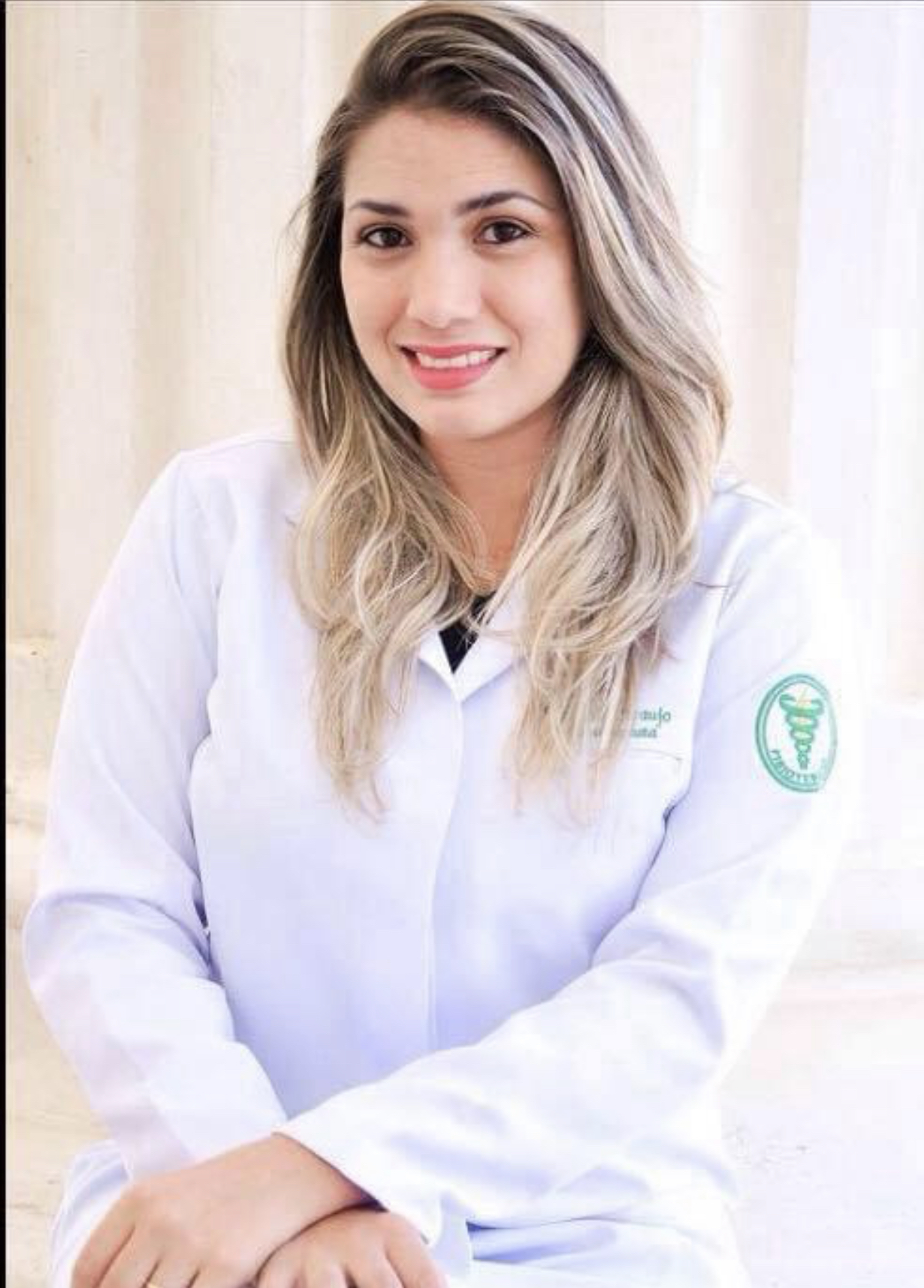 Mikaelle - Monção - Physiotherapy Sessions