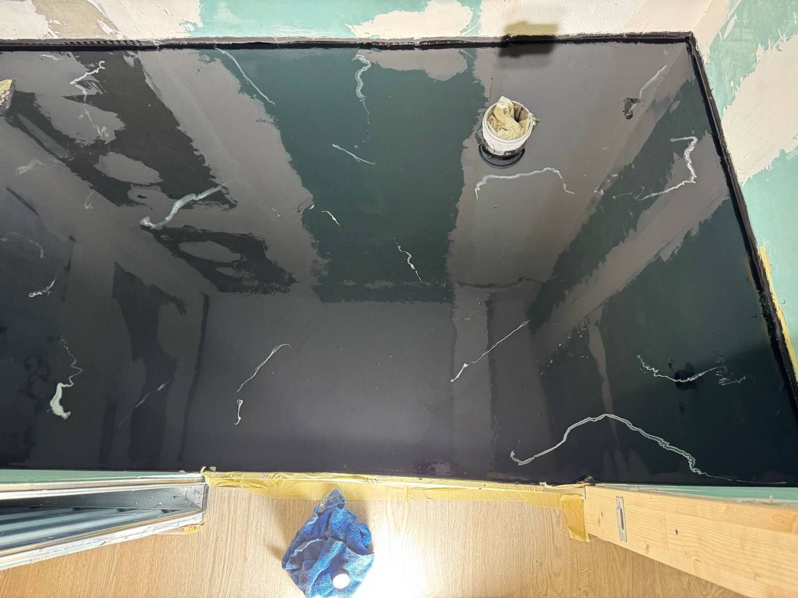 Cr pinturas e Remodelações - Oeiras - Insonorización