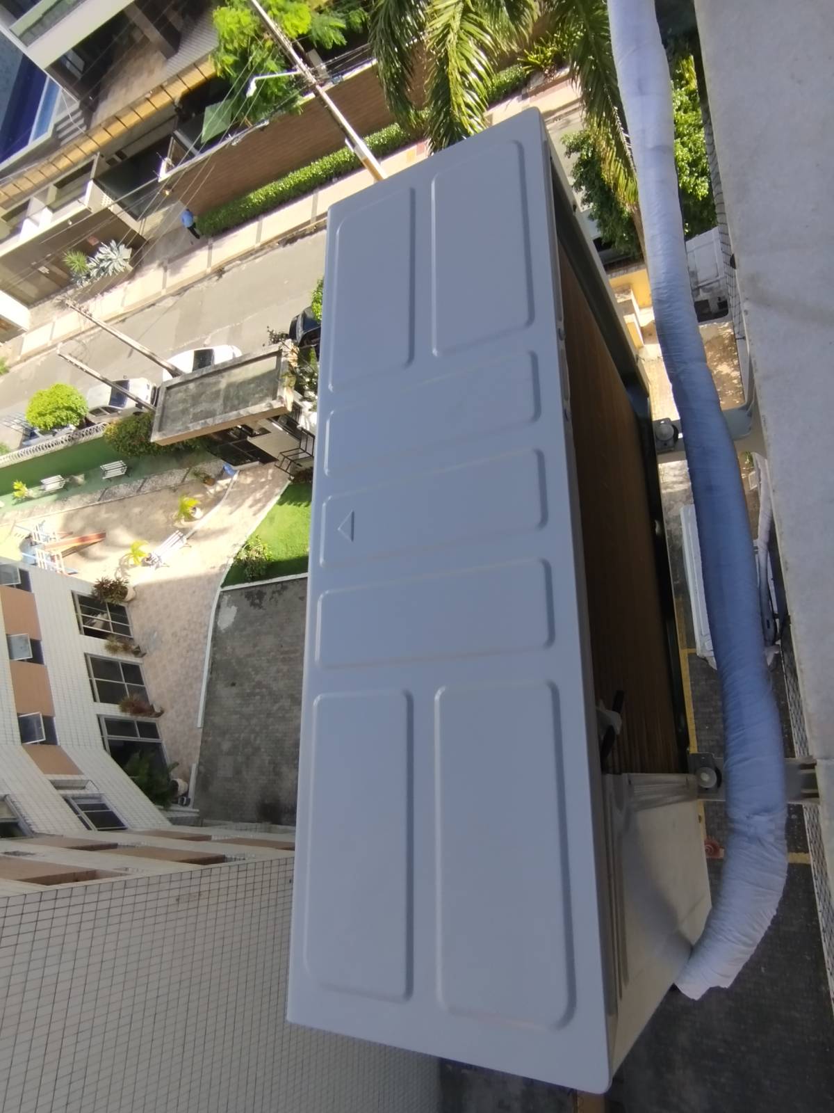 Lima serviço Lda. - Lisboa - Manutenção e Reparação de Terraço