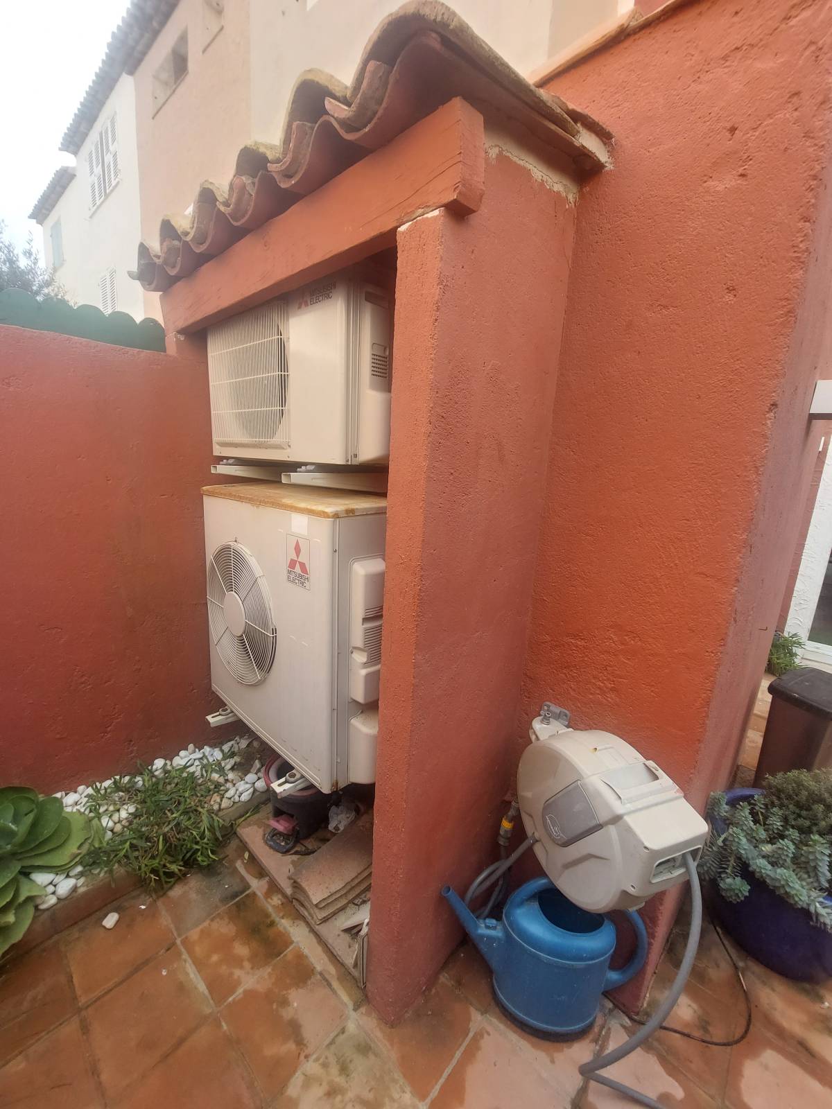 Roberto Magno - Albufeira - Isolamento Interior