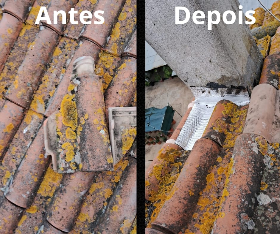 Fabiano Chalusniaki - Sintra - Blinds Repair