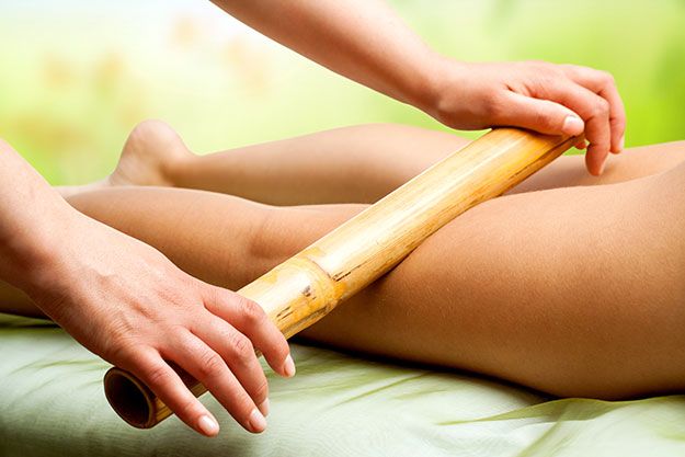 Vera Fernandes - Faro - Sports Massage