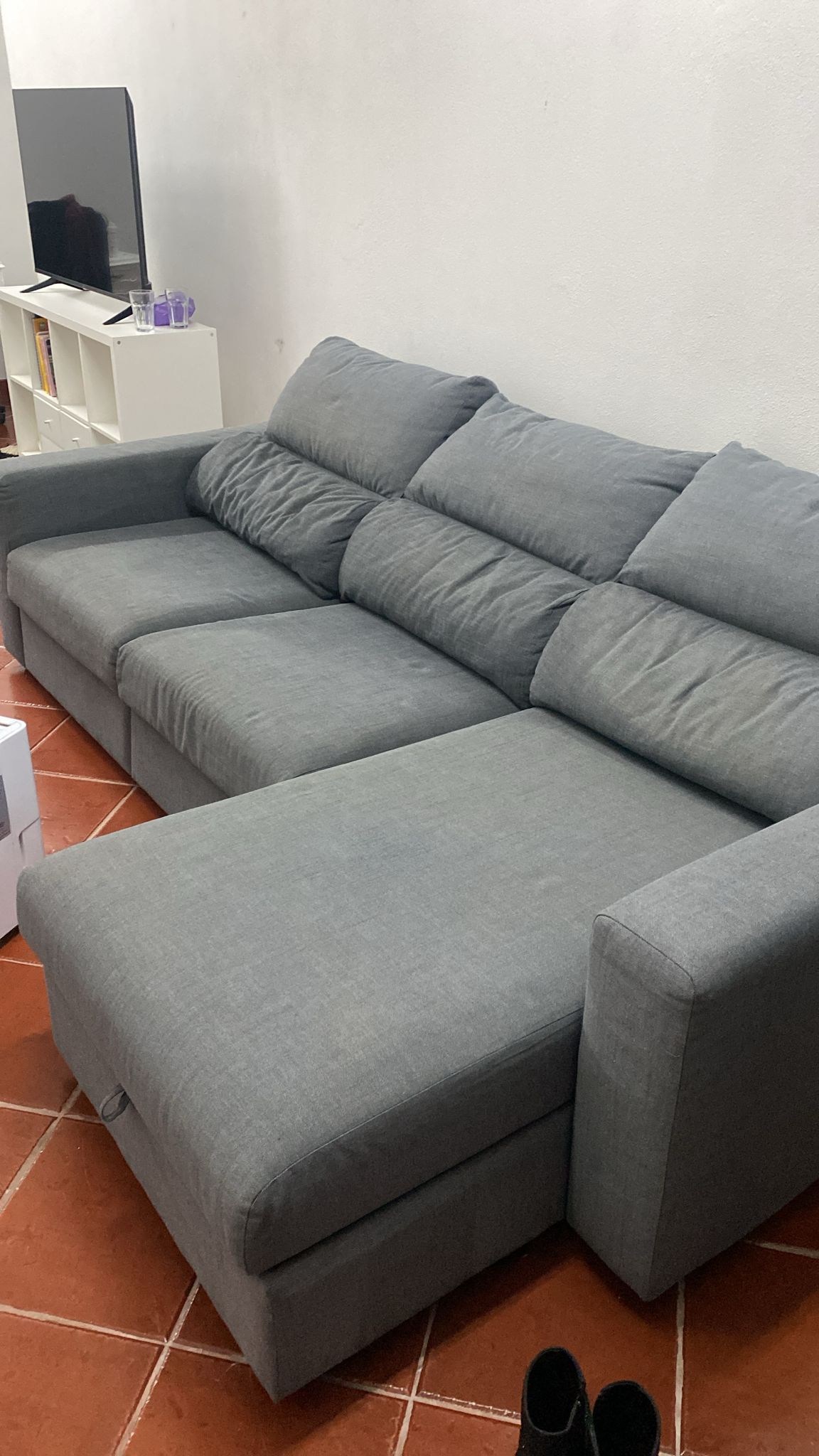 MrClean - Lourinhã - Limpeza de Espaço Comercial