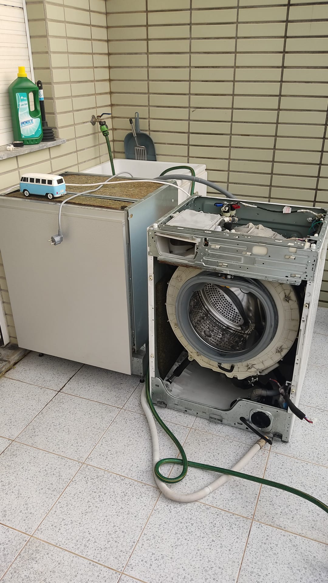 Eletrônica 43 - Vila Nova de Gaia - Apple Computer Repair
