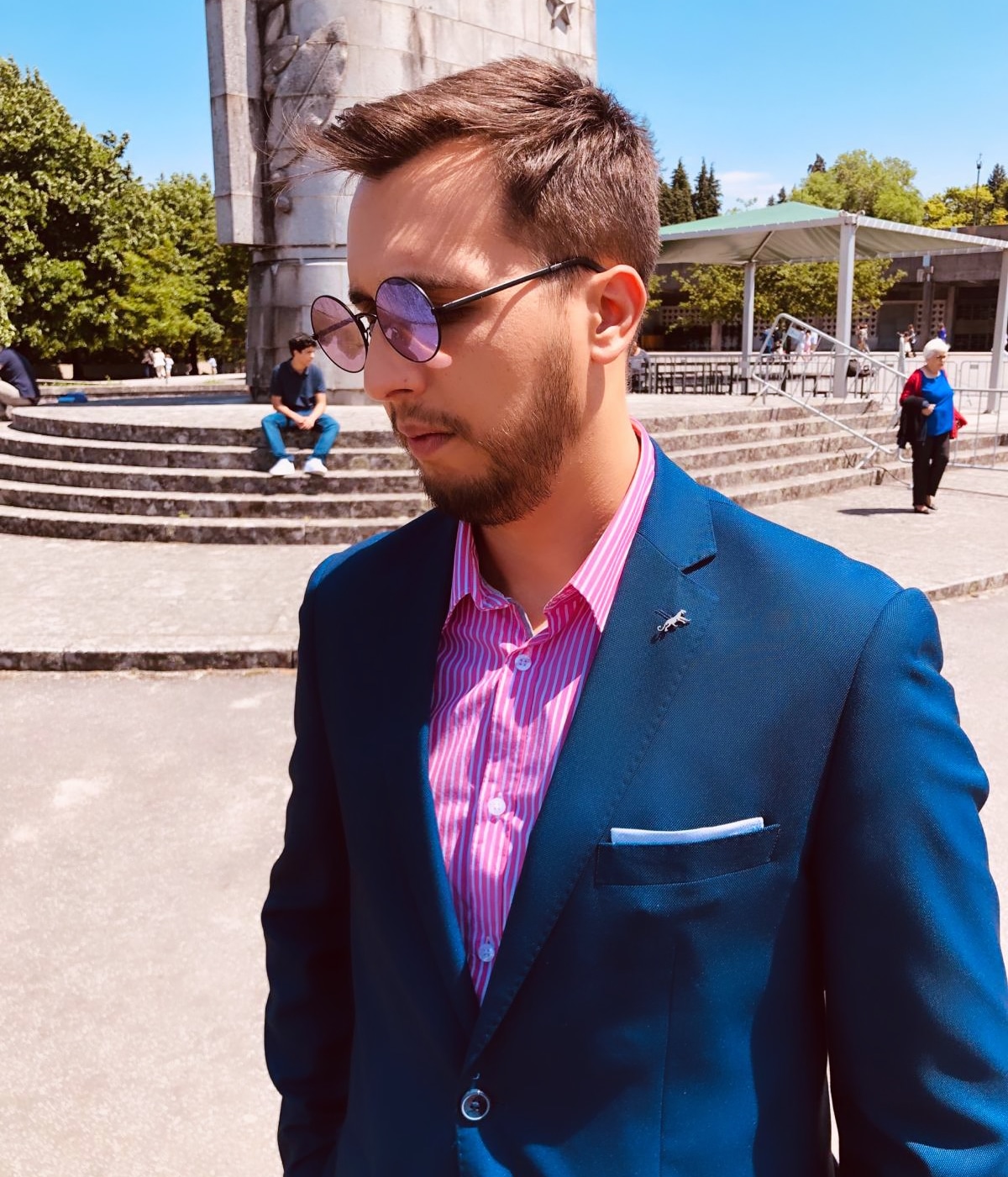 André Cardoso - Braga - Grundstücks- und Immobilienbewertung