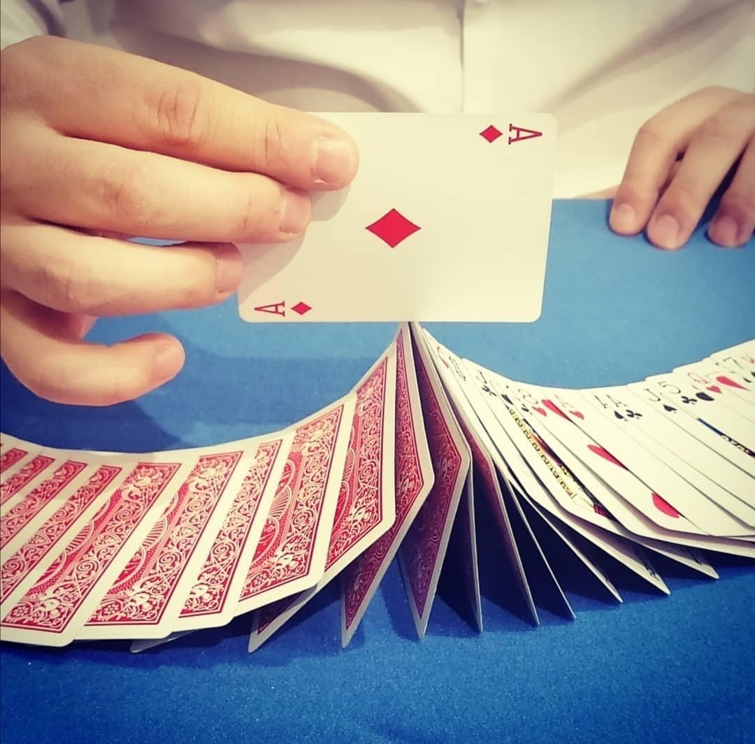 Magia nos teus Eventos - Lisboa - Magia