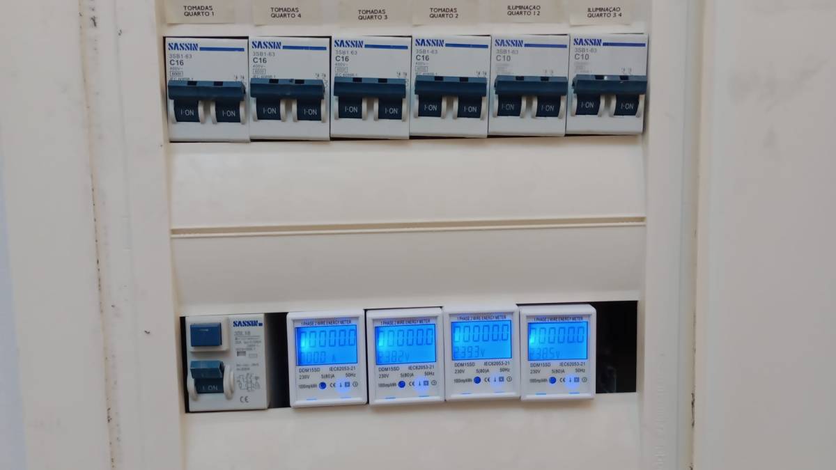Eletricista - Matosinhos - Instalação de Lâmpada
