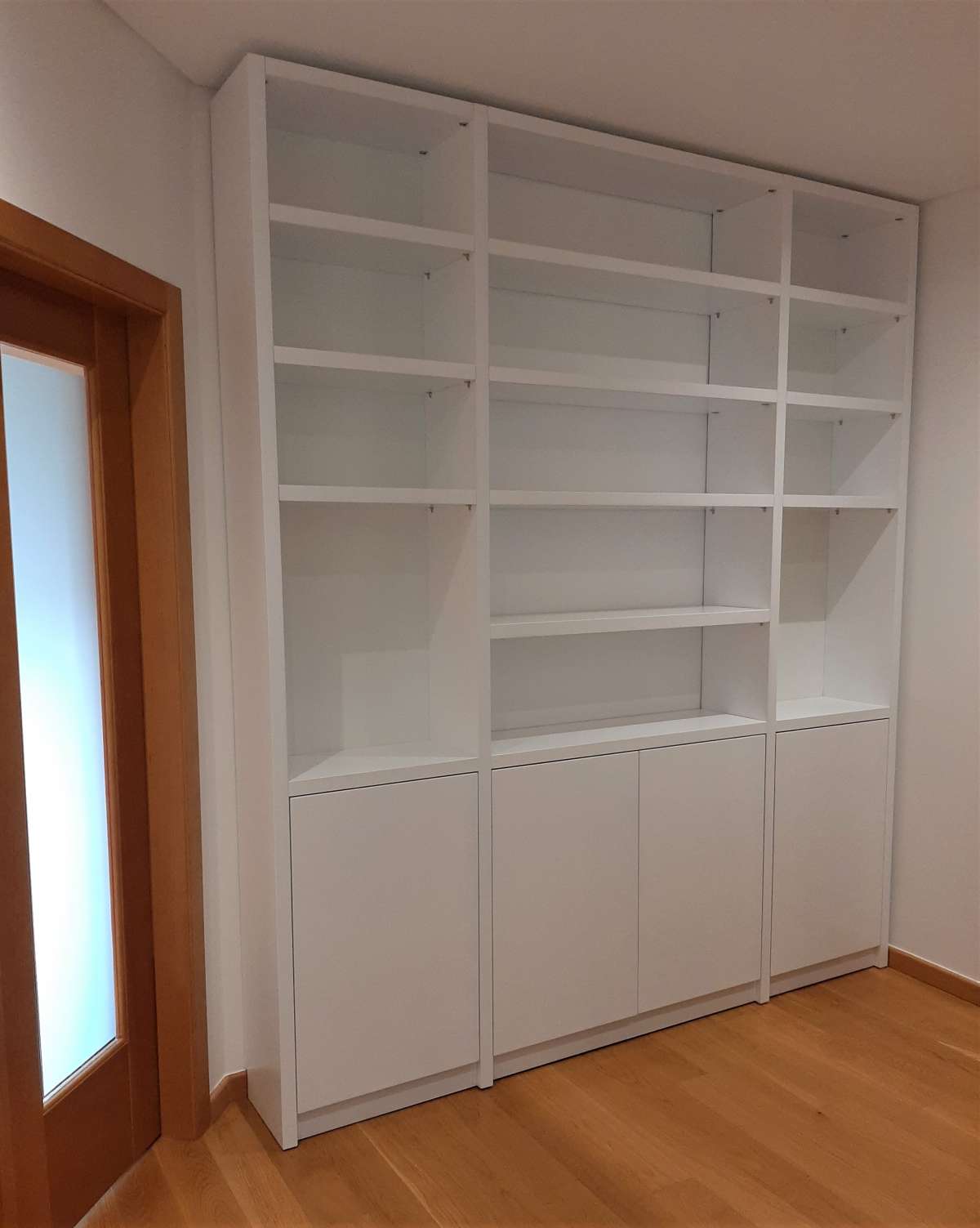 Marcenaria Paulo Gomes - Alcobaça - Closets