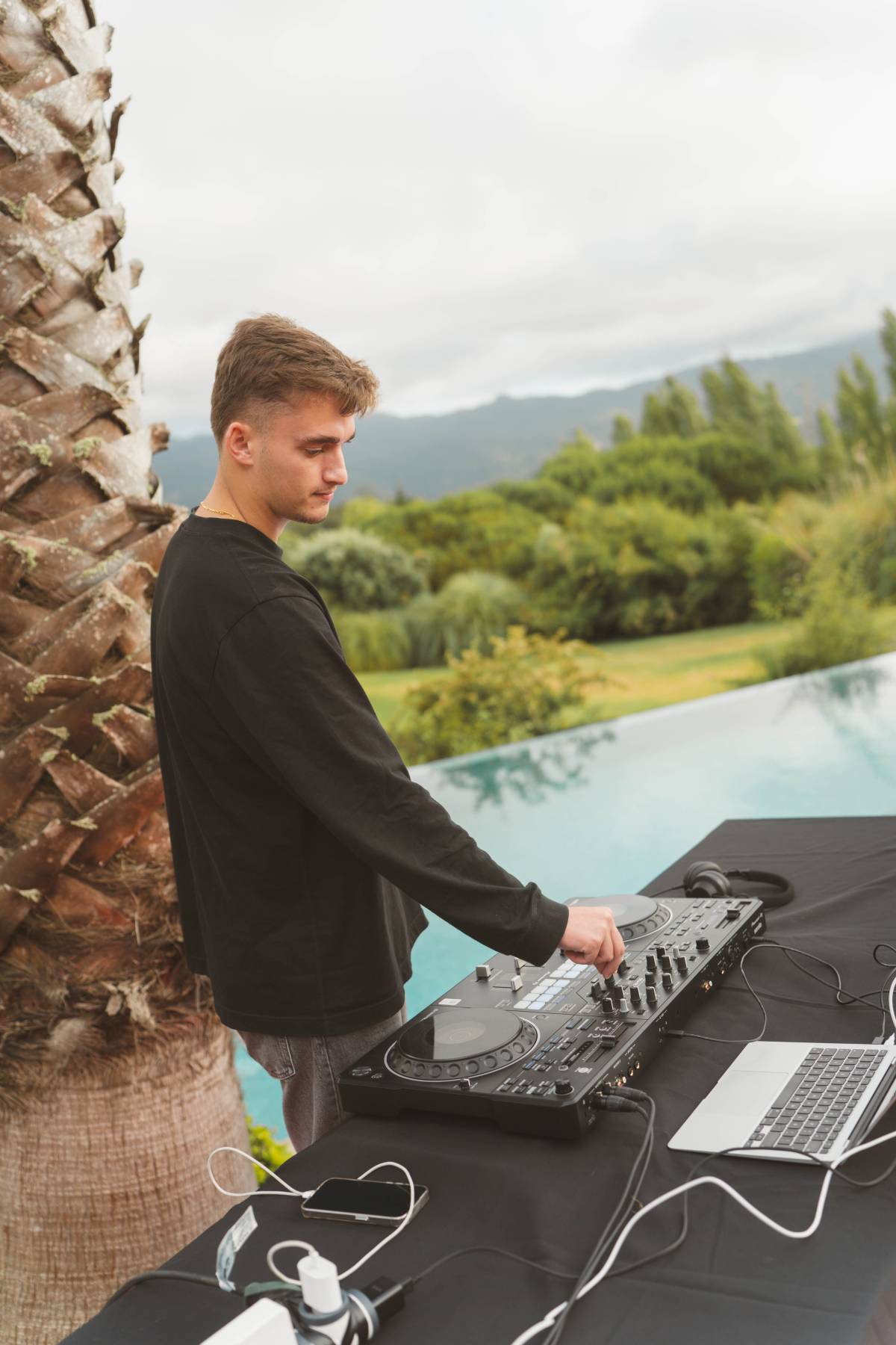 DJ NERO - Sesimbra - Wedding DJ
