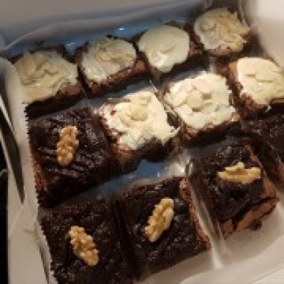 Brownie da Carol - Trofa - Cake Making Services