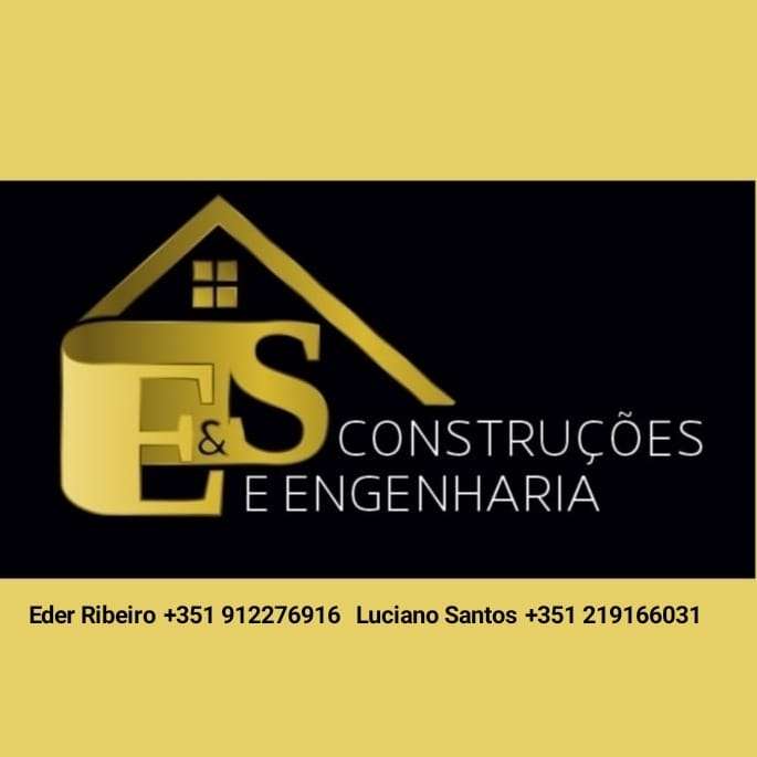 E & S CONSTRUÇÕES E ENGENHARIA - Sintra - Manutenção e Reparação de Toldos