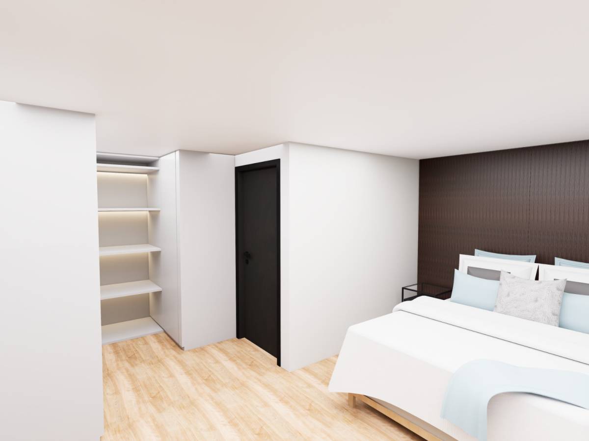 Hilária Meno - Braga - AutoCAD et modélisation 3D