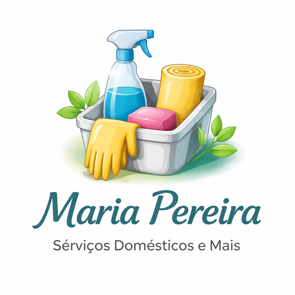 Maria Pereira - Palmela - Grundreinigung oder Frühjahrsputz