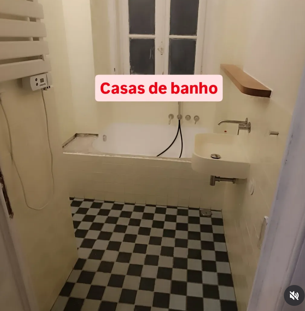 Sérgyus Faz Tudo - Odivelas - Instalación de tuberías de fontanería