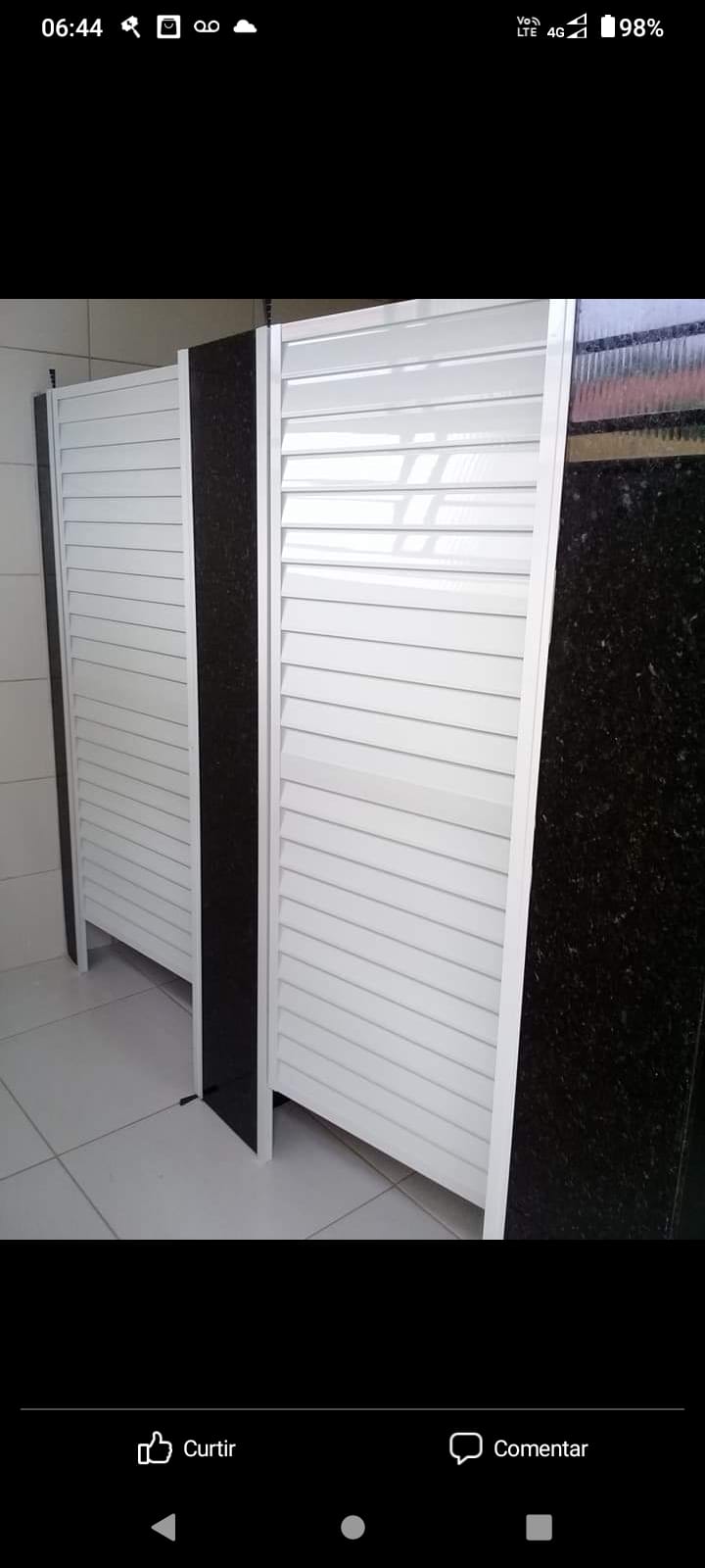 VANDERLEI CORRÊA - Mafra - New Home Construction