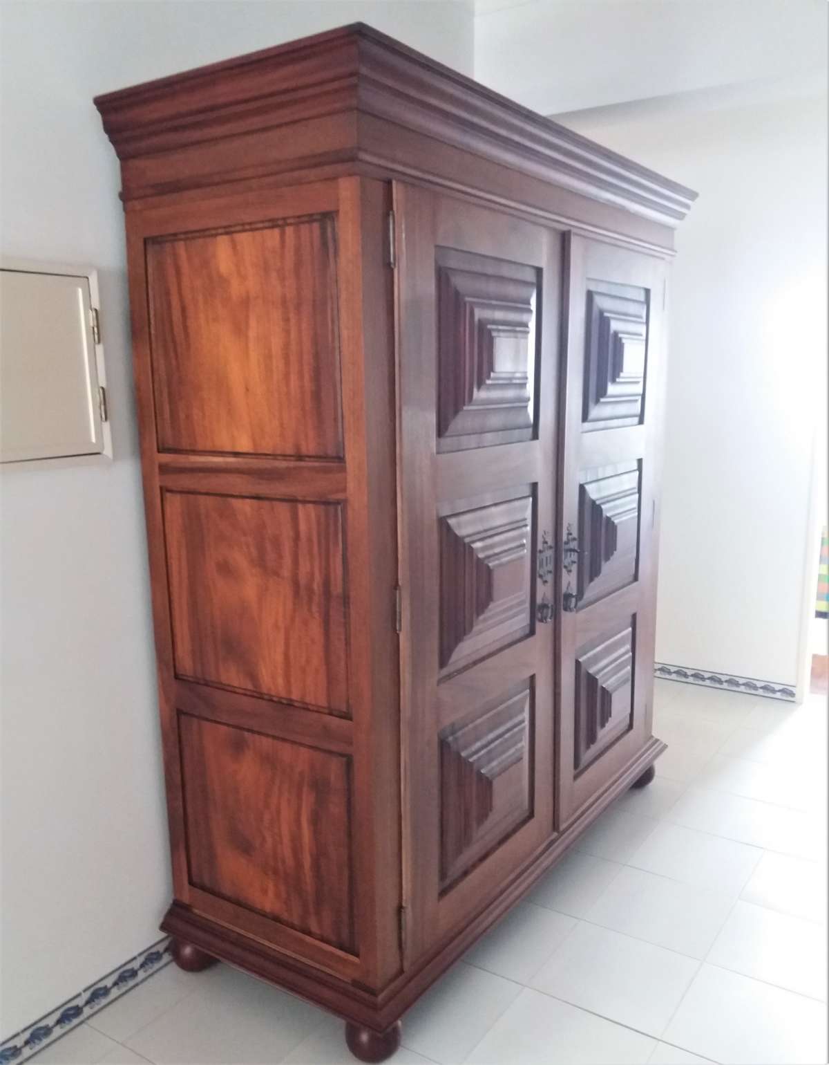 Marcenaria Paulo Gomes - Alcobaça - Closets