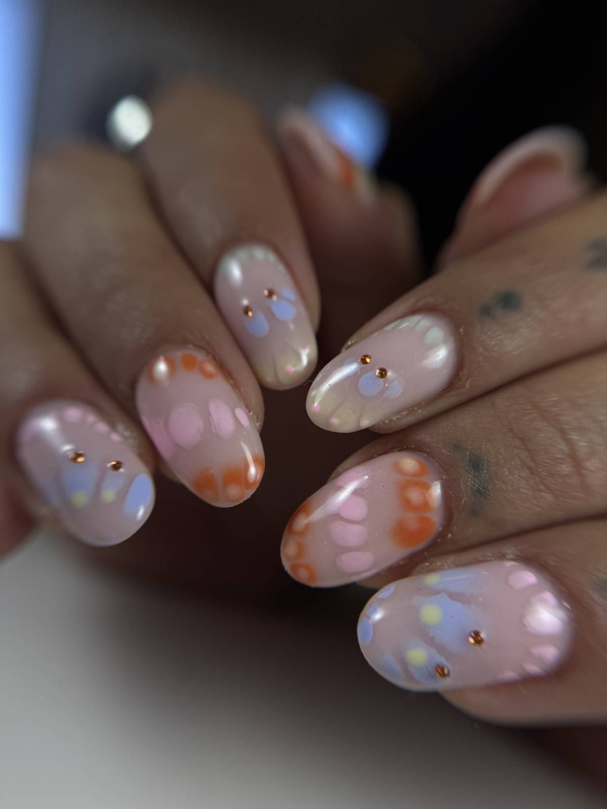 Tita Nail Artist - Barcelos - Maniküre und Pediküre