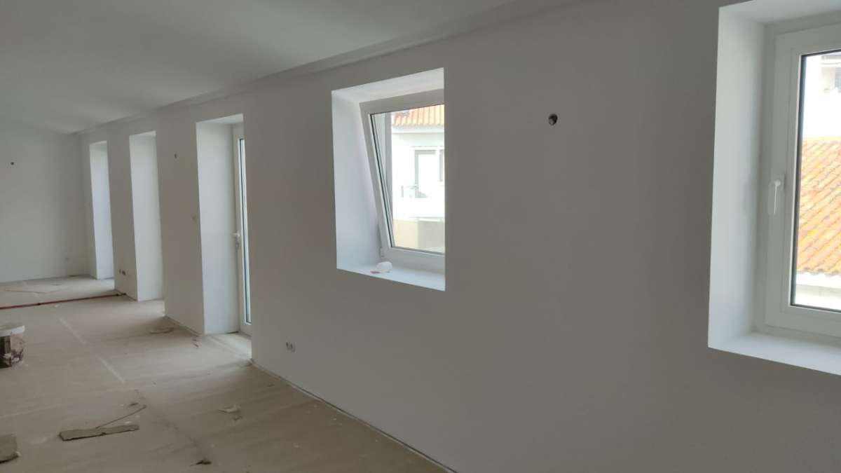 E & S CONSTRUÇÕES E ENGENHARIA - Sintra - Toilet Repair