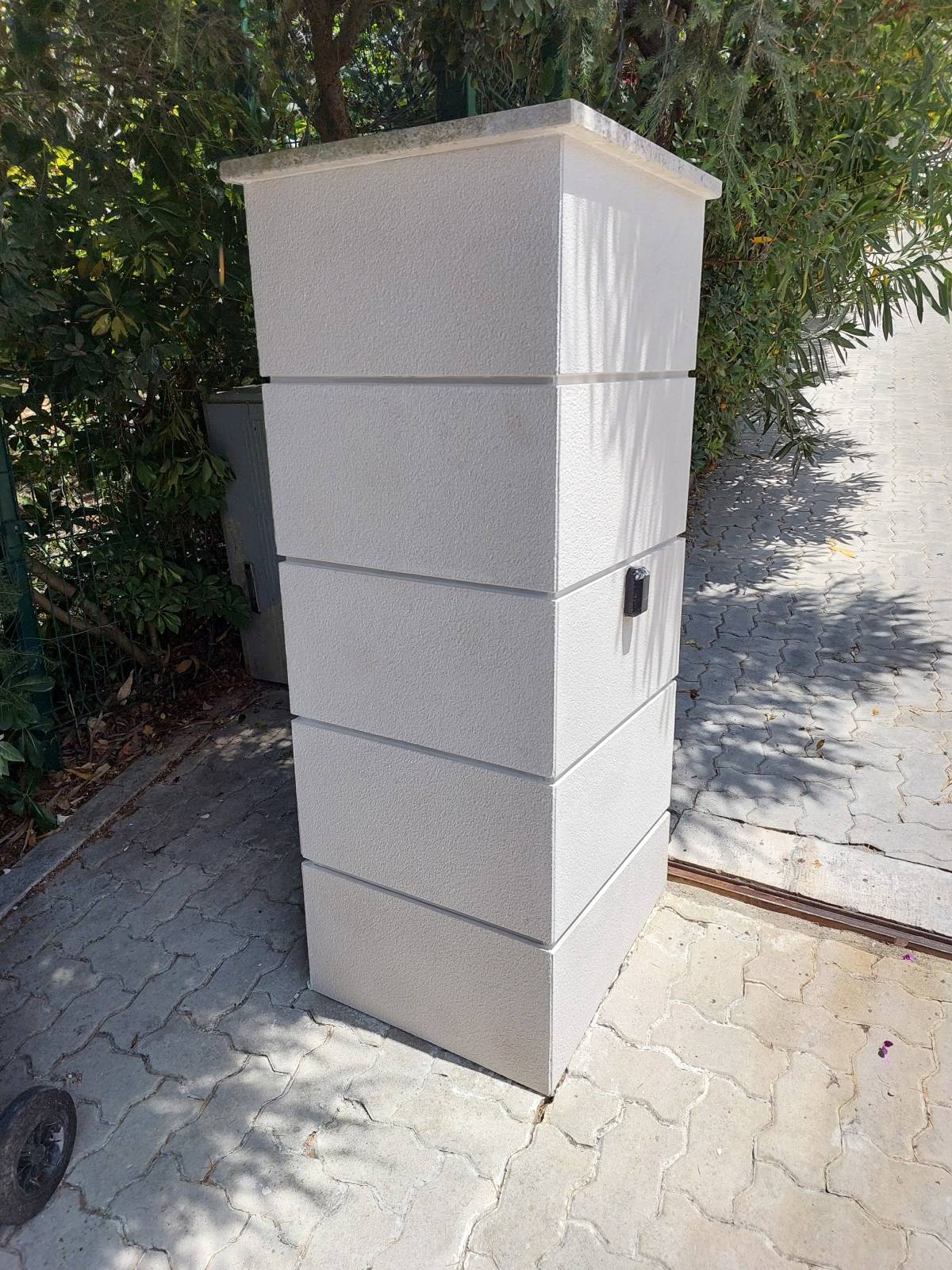 Santos remodelação - Faro - Shower and Bathtub Repair