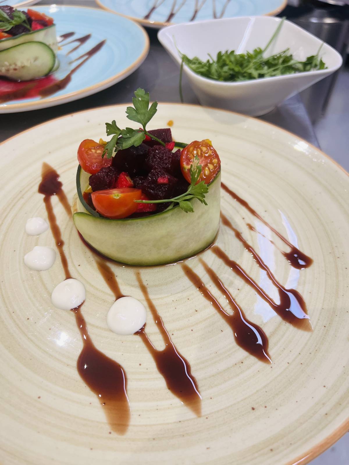 Chef Wuriel Pereira - Olhão - Churrasco e Grelhados