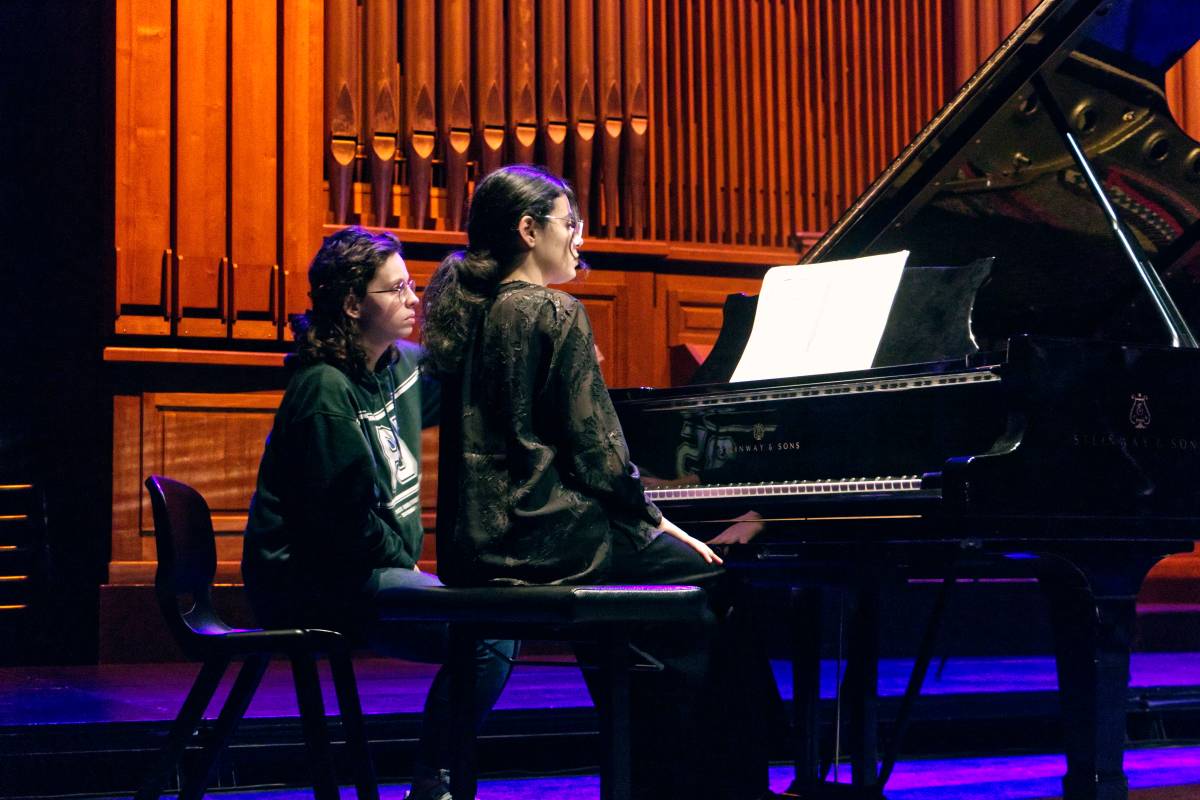 Ana Pereirinha - Aveiro - Music Theory Lessons
