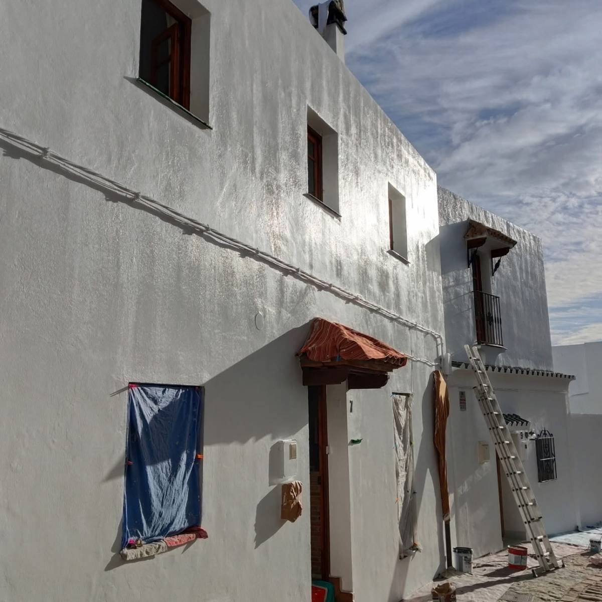 AQrenova - Barcelos - Revêtement de sol