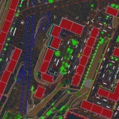 TopoRigor 3D GeoServices - Benavente - Fotografie