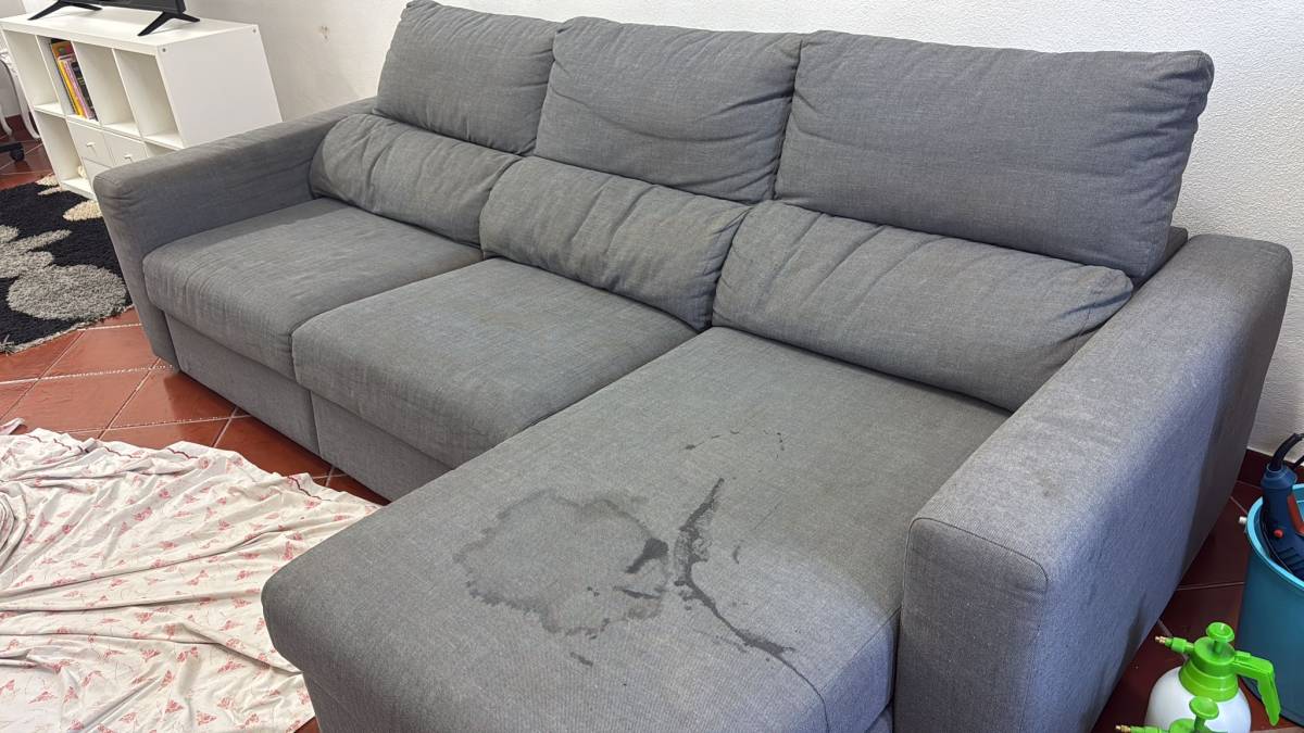 MrClean - Lourinhã - Limpeza a Fundo
