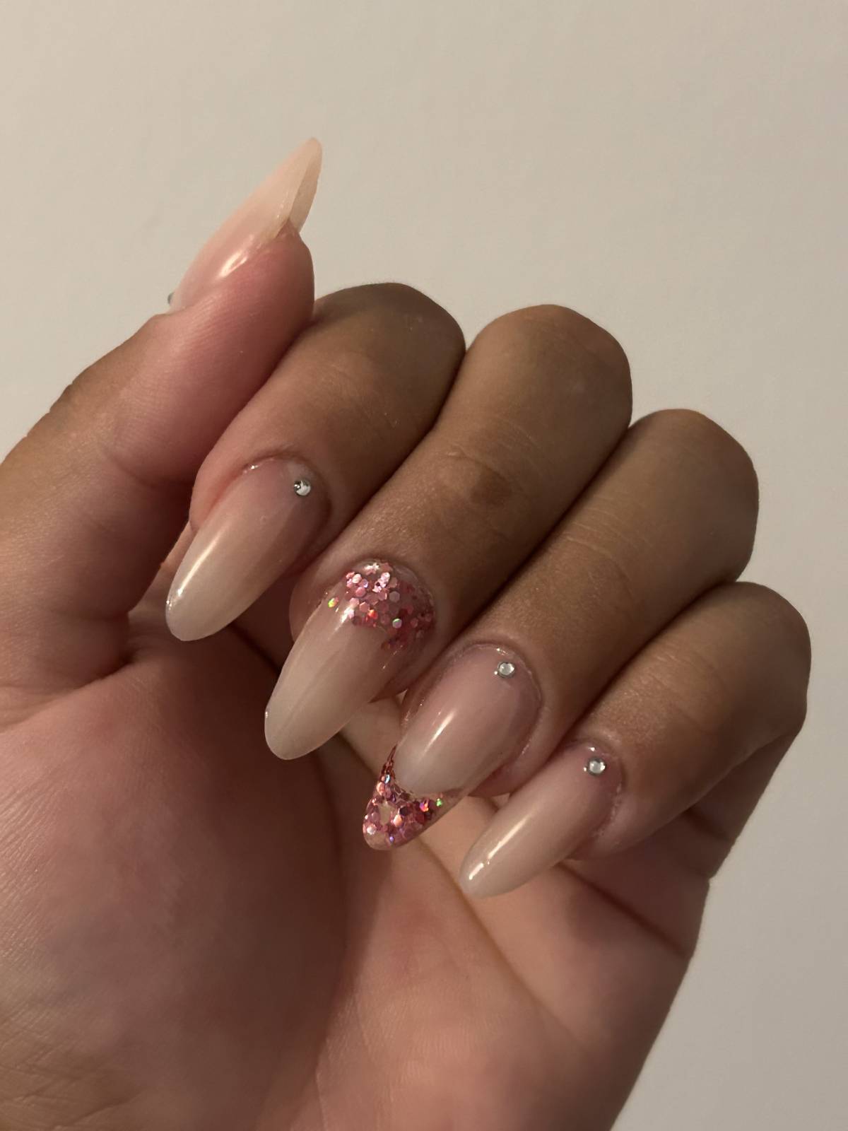 Geovanna Silva Nails - Nelas - Manicure and pedicure