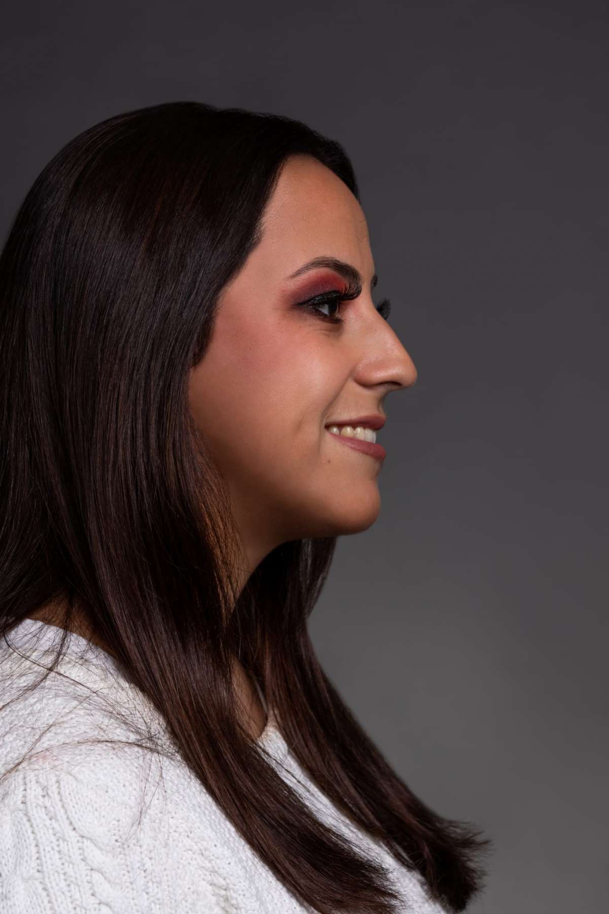 Renata Alcântara - Cascais - Wedding Makeup
