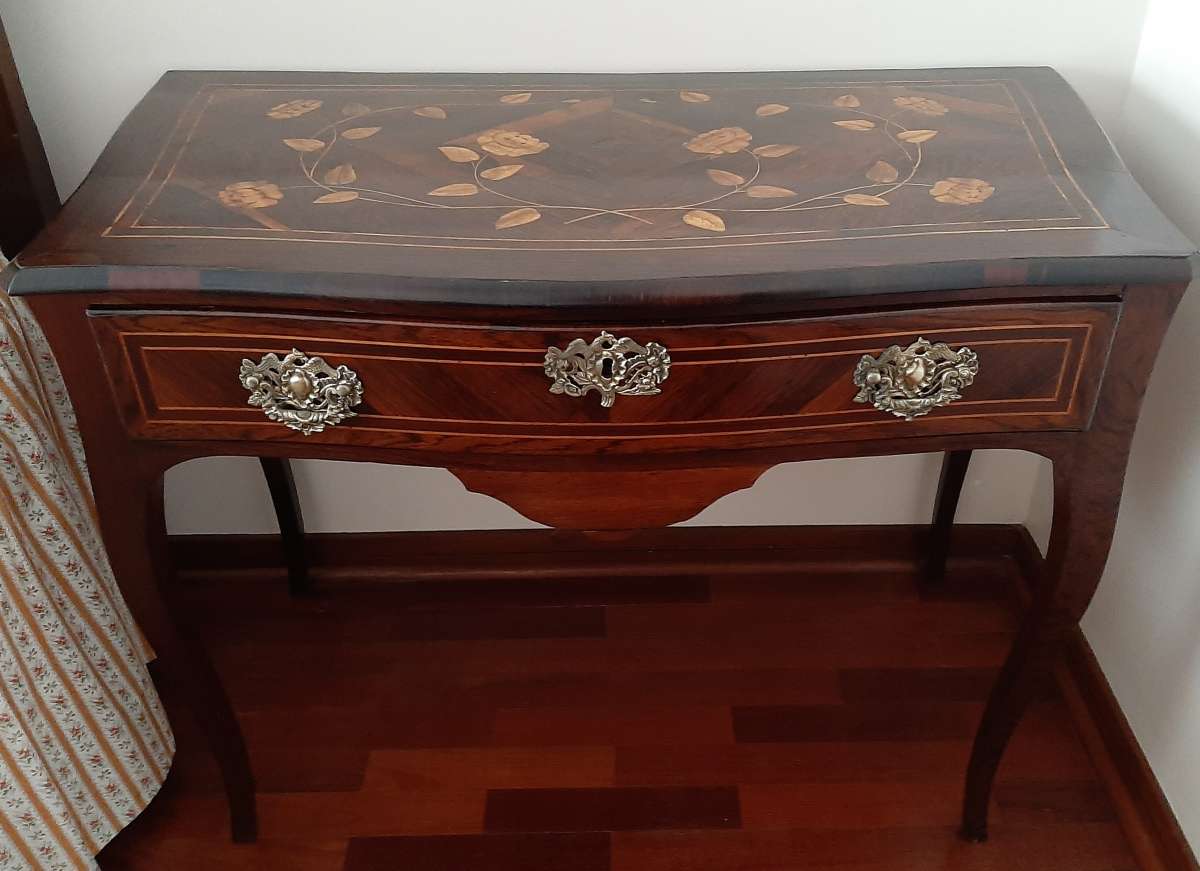 Marcenaria Paulo Gomes - Alcobaça - Cabinet Repair