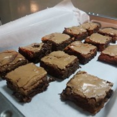 Brownie da Carol - Trofa - Bolos e Doces