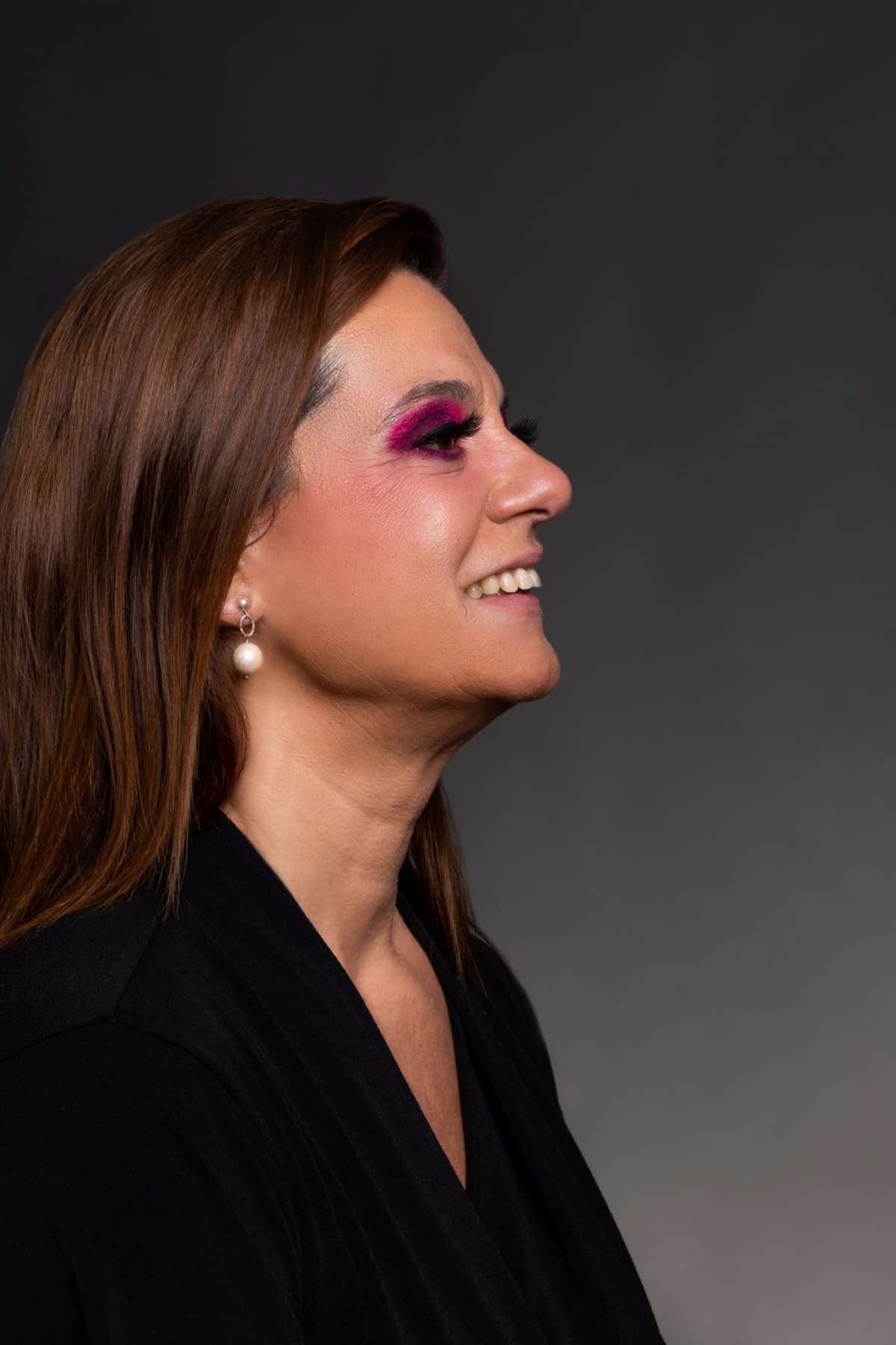 Renata Alcântara - Cascais - Event Makeup