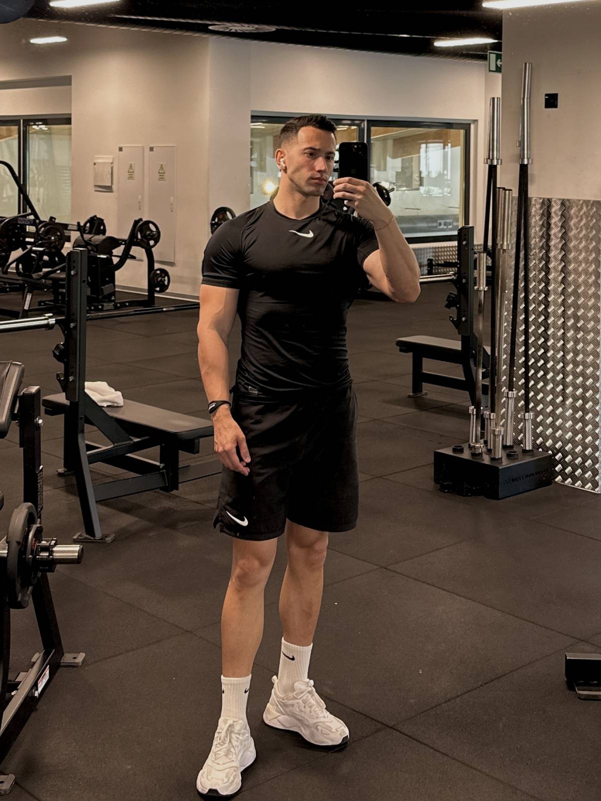 David Vilhena PT - Loures - Entrenamiento por intervalos de alta intensidad (HIIT)