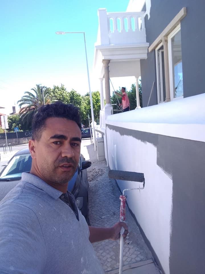 Construtora Jorge Alves - Amadora - Demolição de Construções