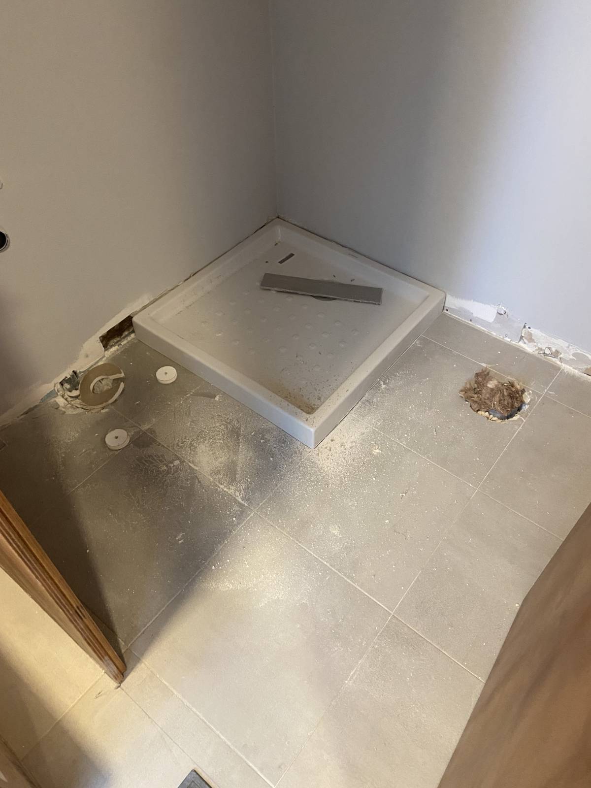 Silva - Alcácer do Sal - Plumbing