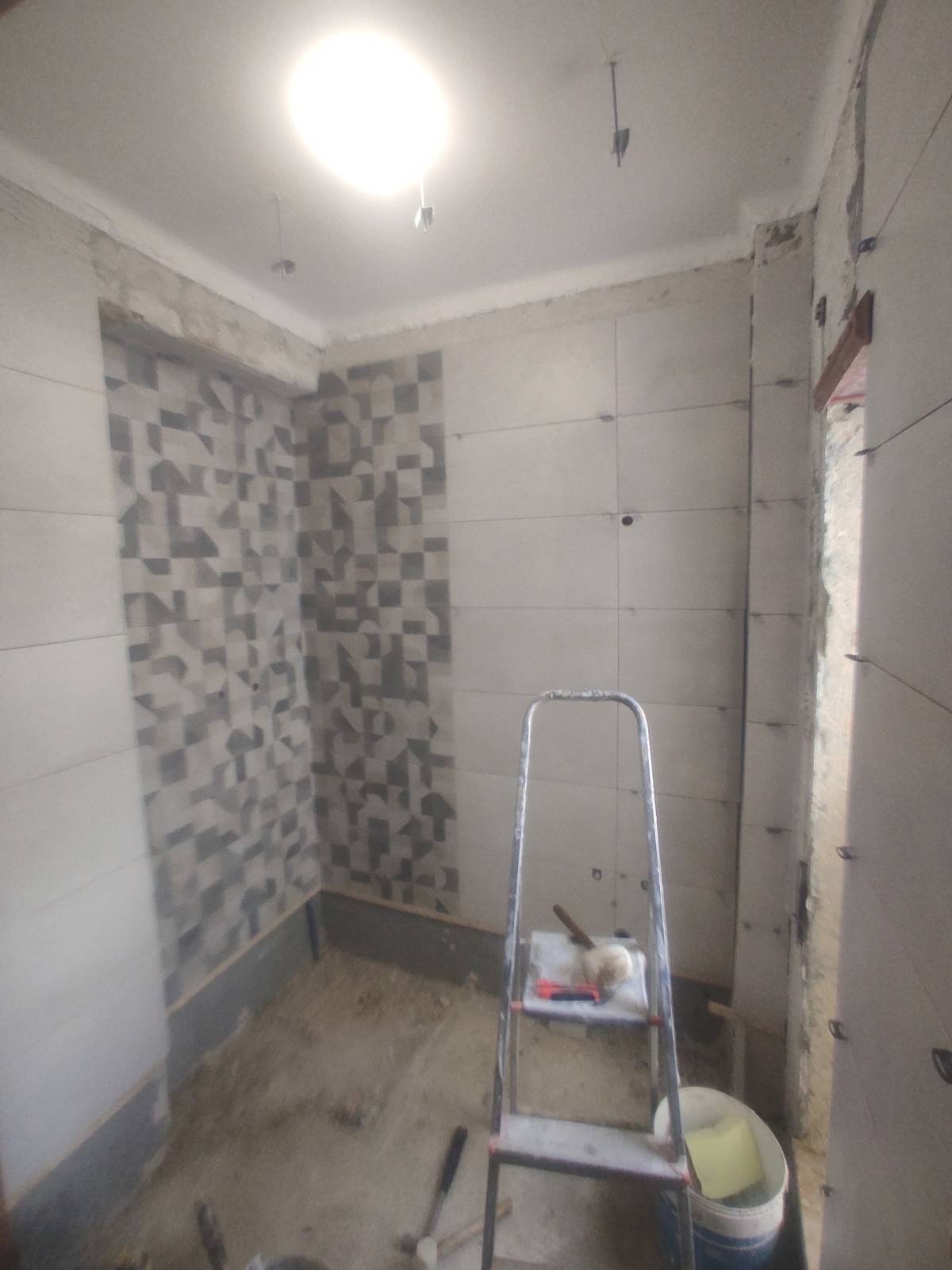 Ewerton Oliveira - Seixal - Revestimento de Pavimento