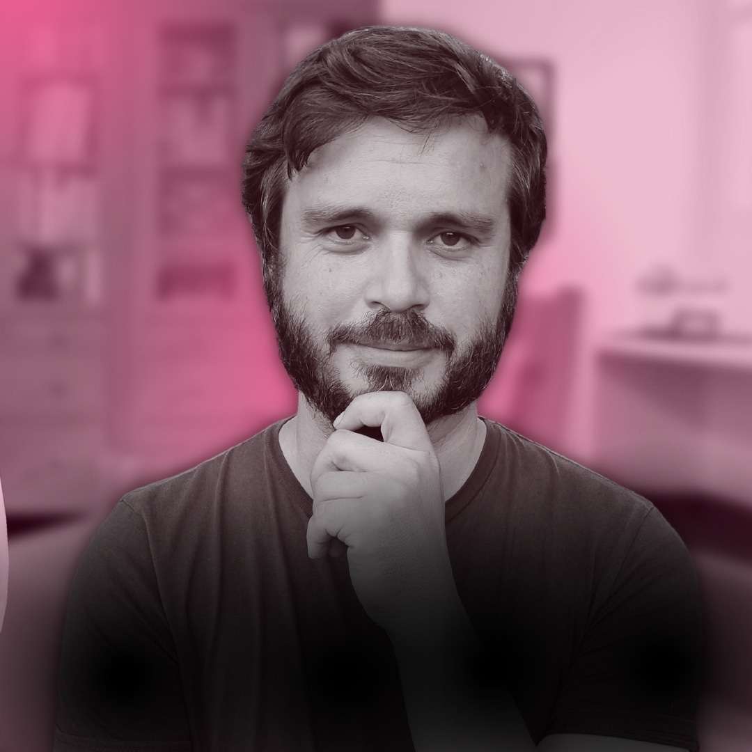 Tiago dos Santos - Benavente - Meditation