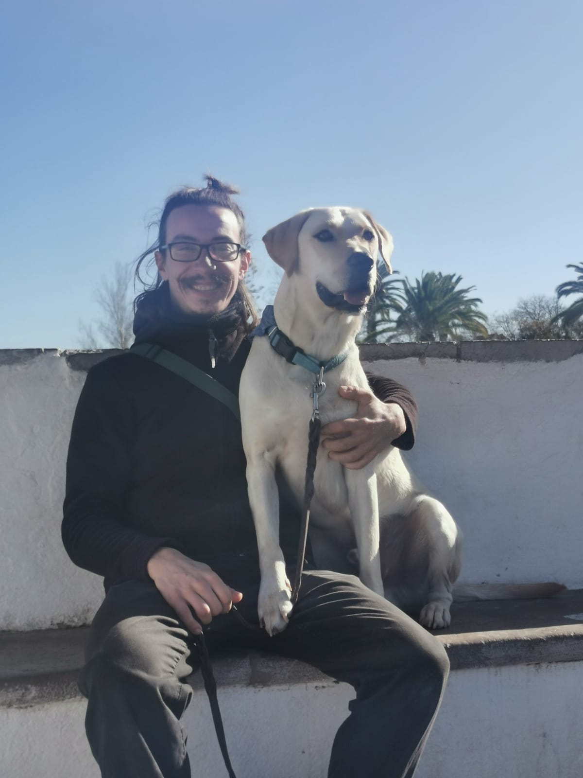 Bartosz Tokarek - Albufeira - Guitar Lessons