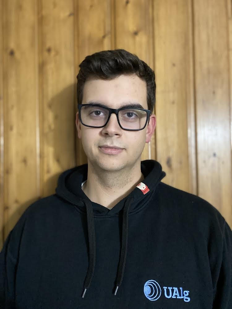 Diogo Rodrigues - Tavira - Aulas de Francês