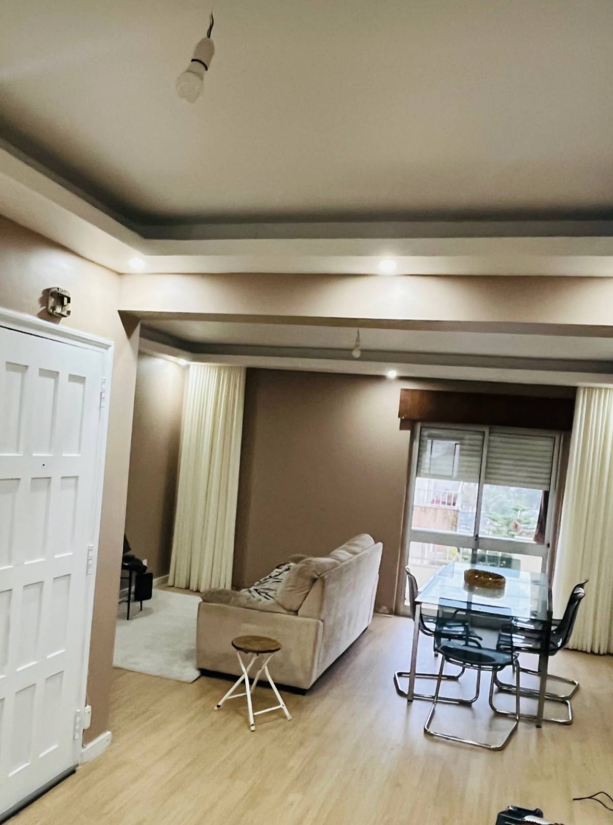KELVYN ALENCAR PINTURA RESIDENCIAL E OUTROS - Entroncamento - Montagem de Candeeiros