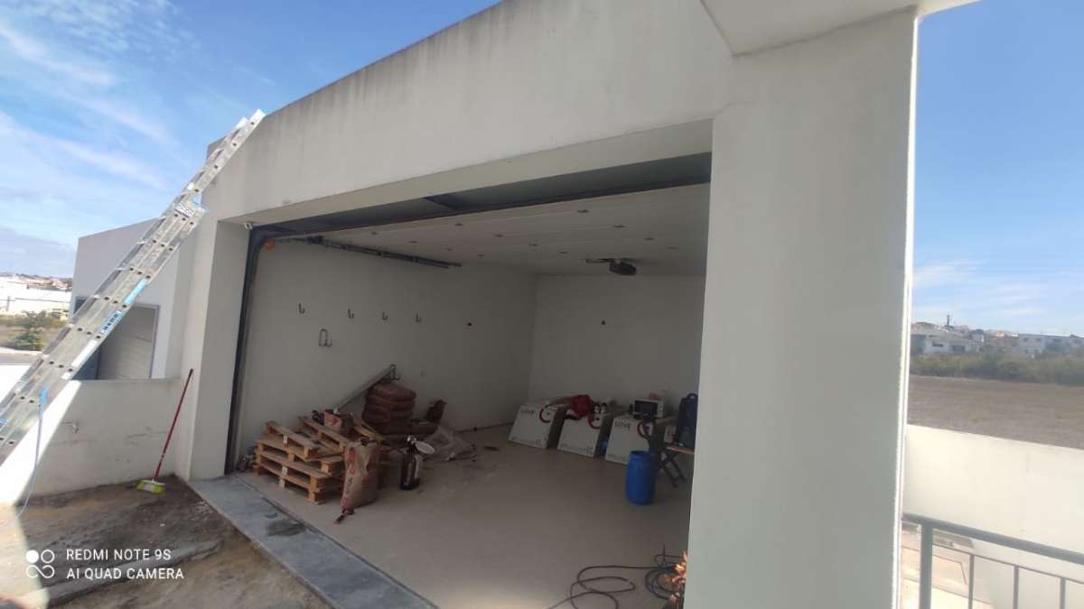 E & S CONSTRUÇÕES E ENGENHARIA - Sintra - Exterior Painting