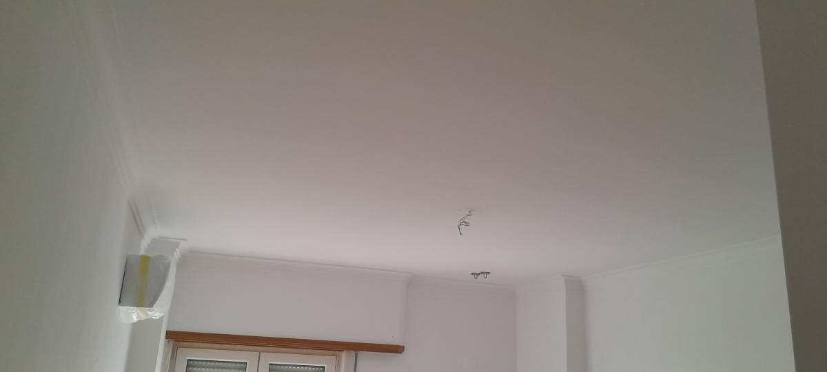 Ewerton Oliveira - Seixal - Insonorização