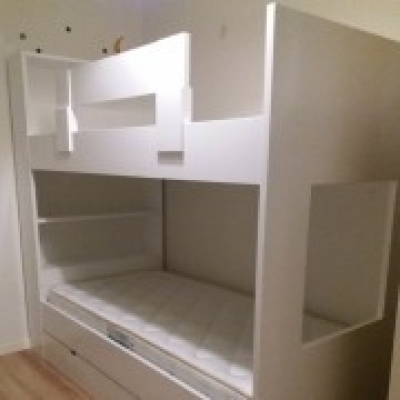Marcenaria Paulo Gomes - Alcobaça - Furniture restoration