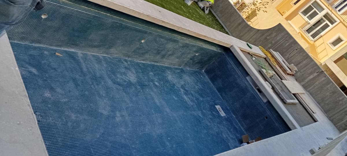 Ewerton Oliveira - Seixal - Instalação de Escadas