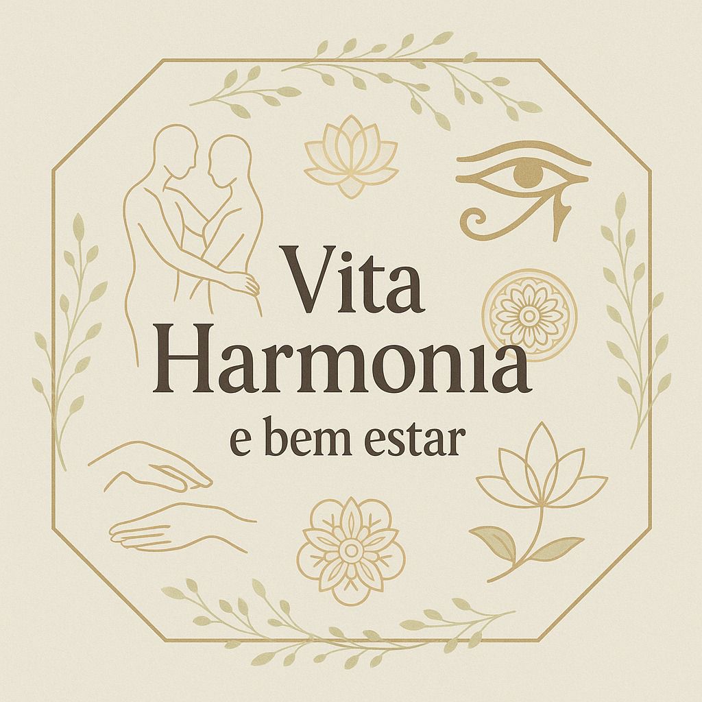 Vita Harmonia bem Estar - Montijo - Sportmassage