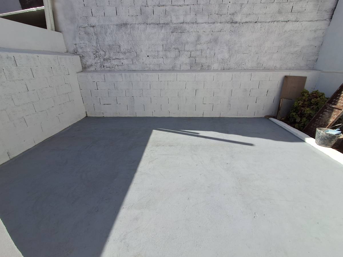 Construdores - Coruche - Construction de mur intérieur