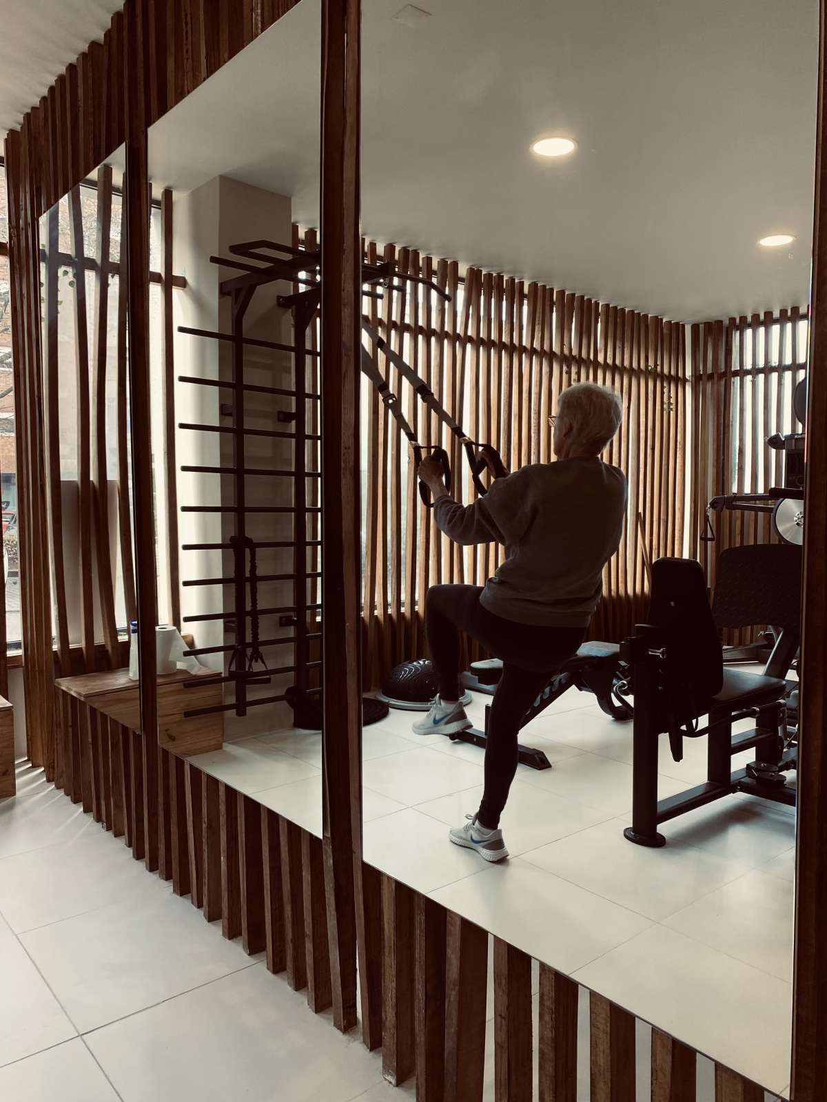 João Pedro - Personal Trainer - Matosinhos - Personal Training and Fitness