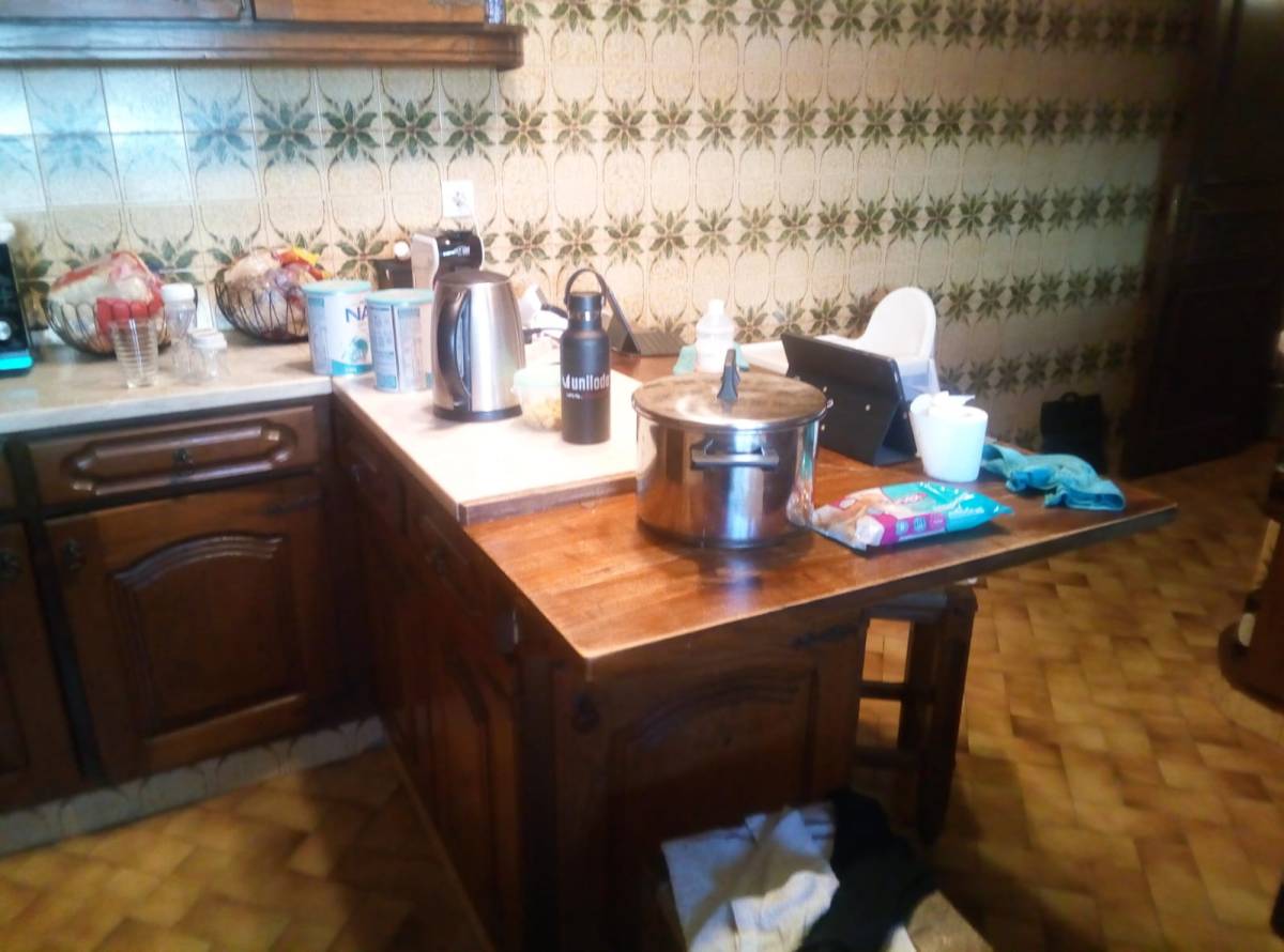Glauciele - Marinha Grande - Move-in or Move-out Cleaning
