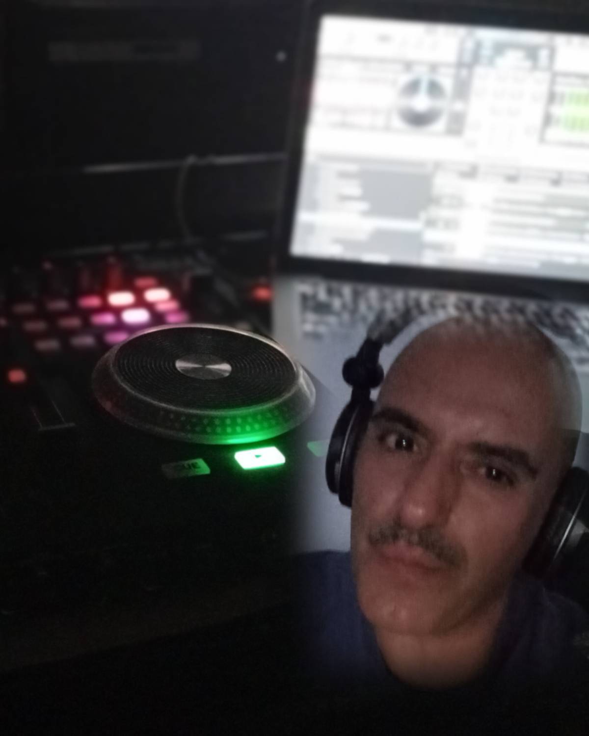 Dj Arvls - Évora - Event DJ